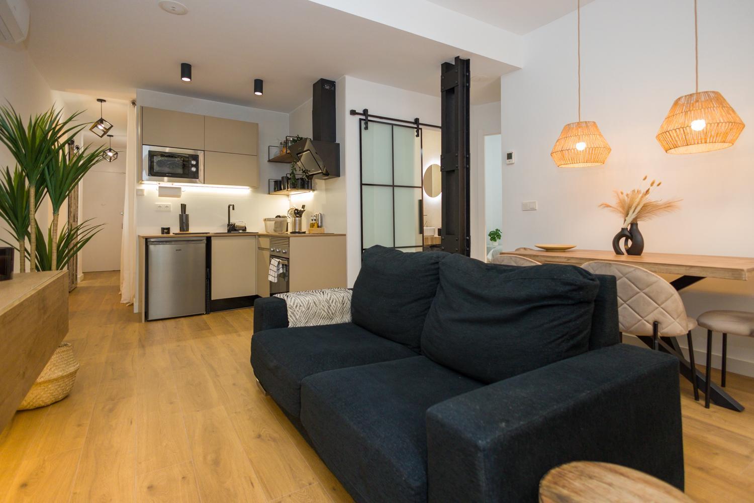 Apartamento Jorge Juan Alicante Exterior photo