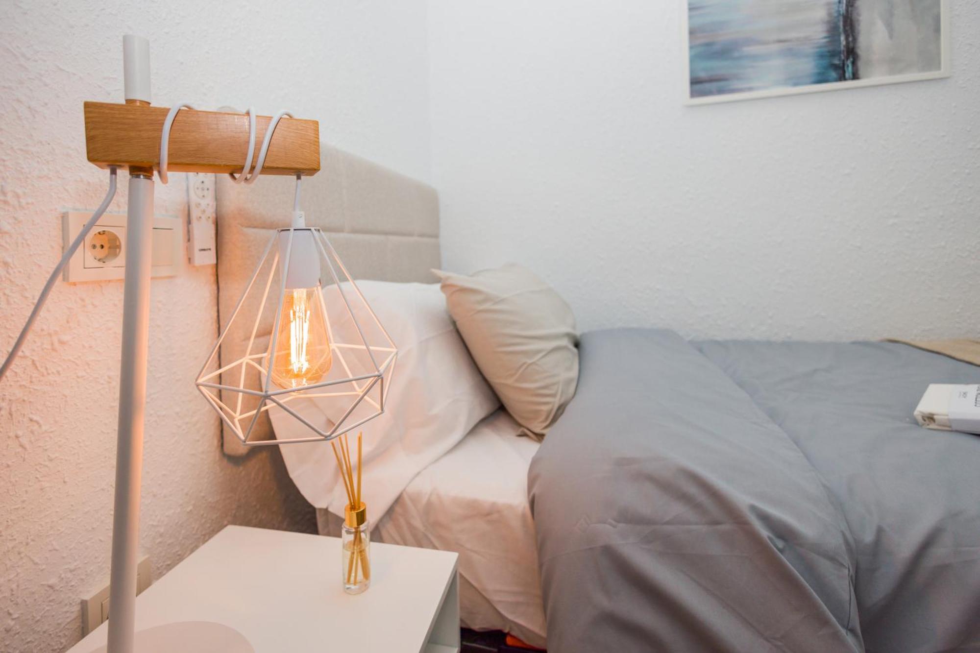 Apartamento Jorge Juan Alicante Exterior photo