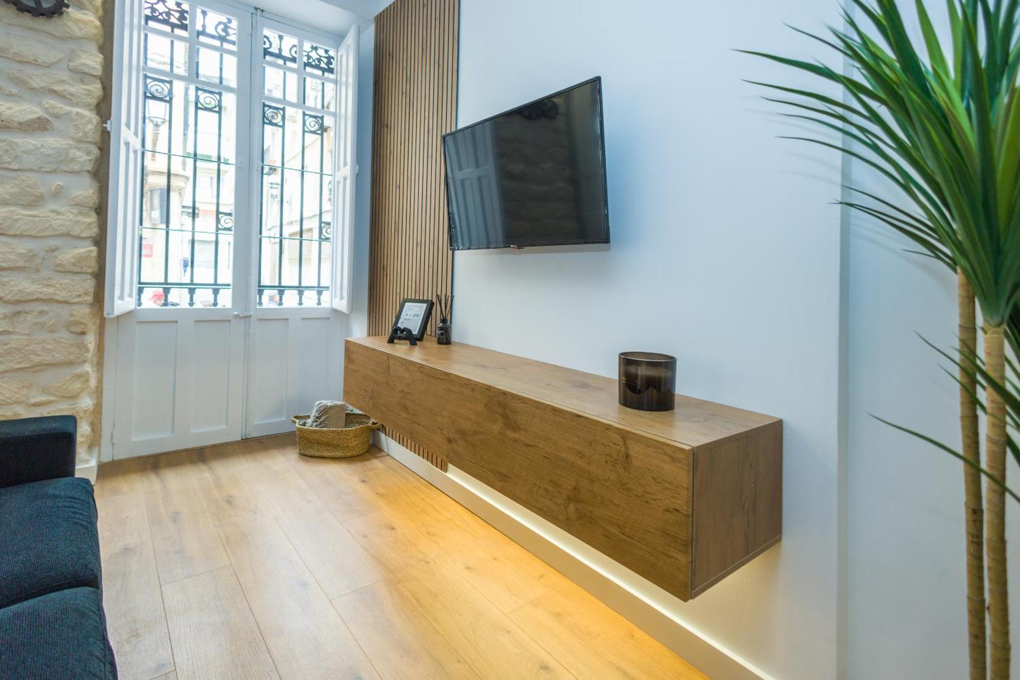 Apartamento Jorge Juan Alicante Exterior photo