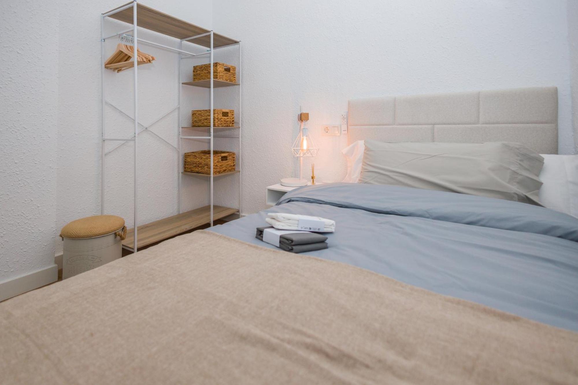 Apartamento Jorge Juan Alicante Exterior photo