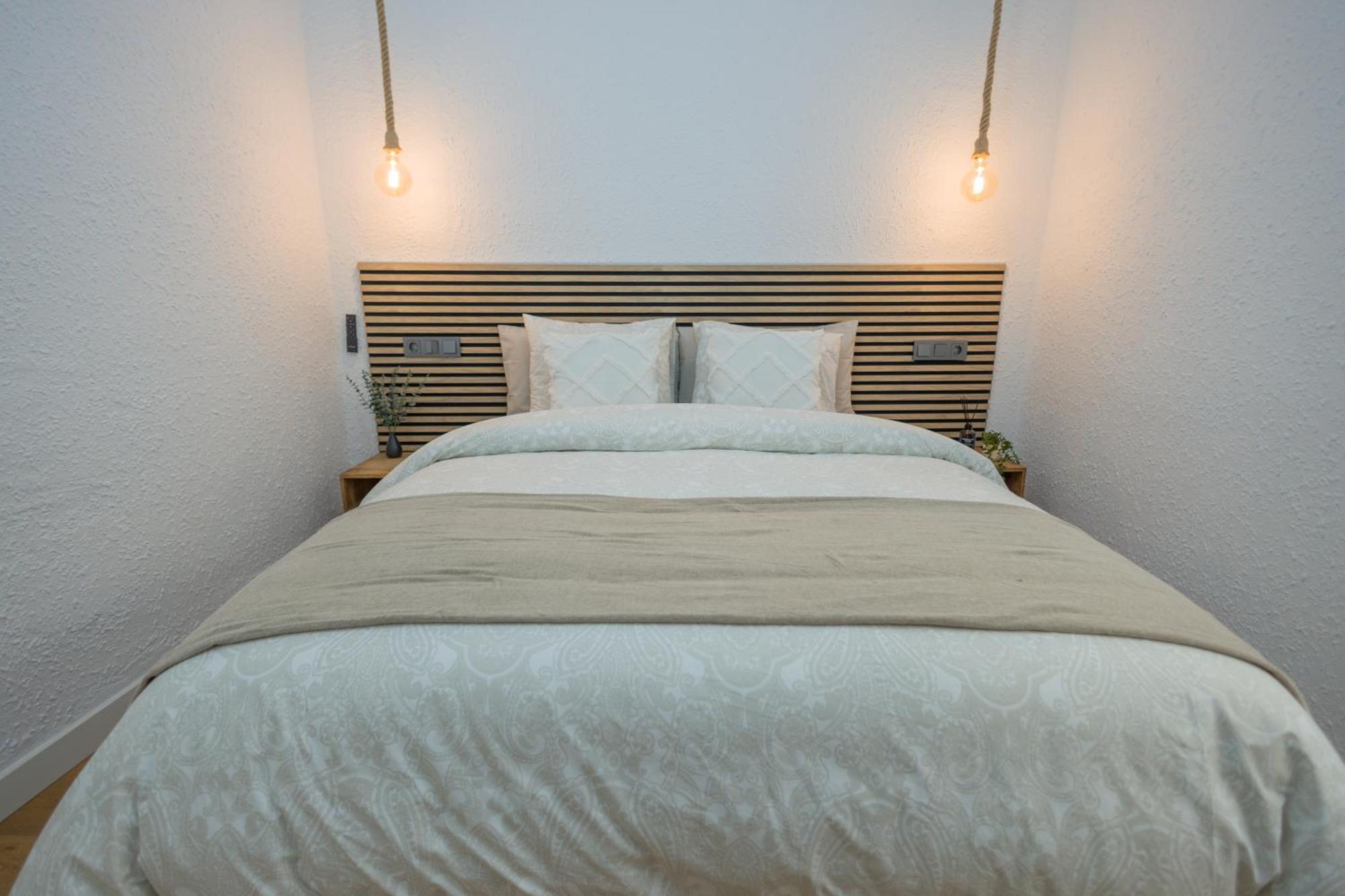 Apartamento Jorge Juan Alicante Exterior photo