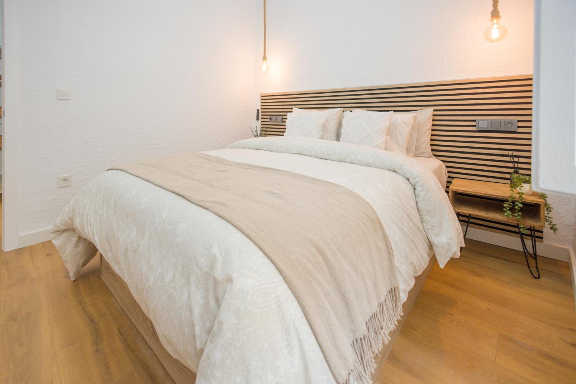 Apartamento Jorge Juan Alicante Exterior photo