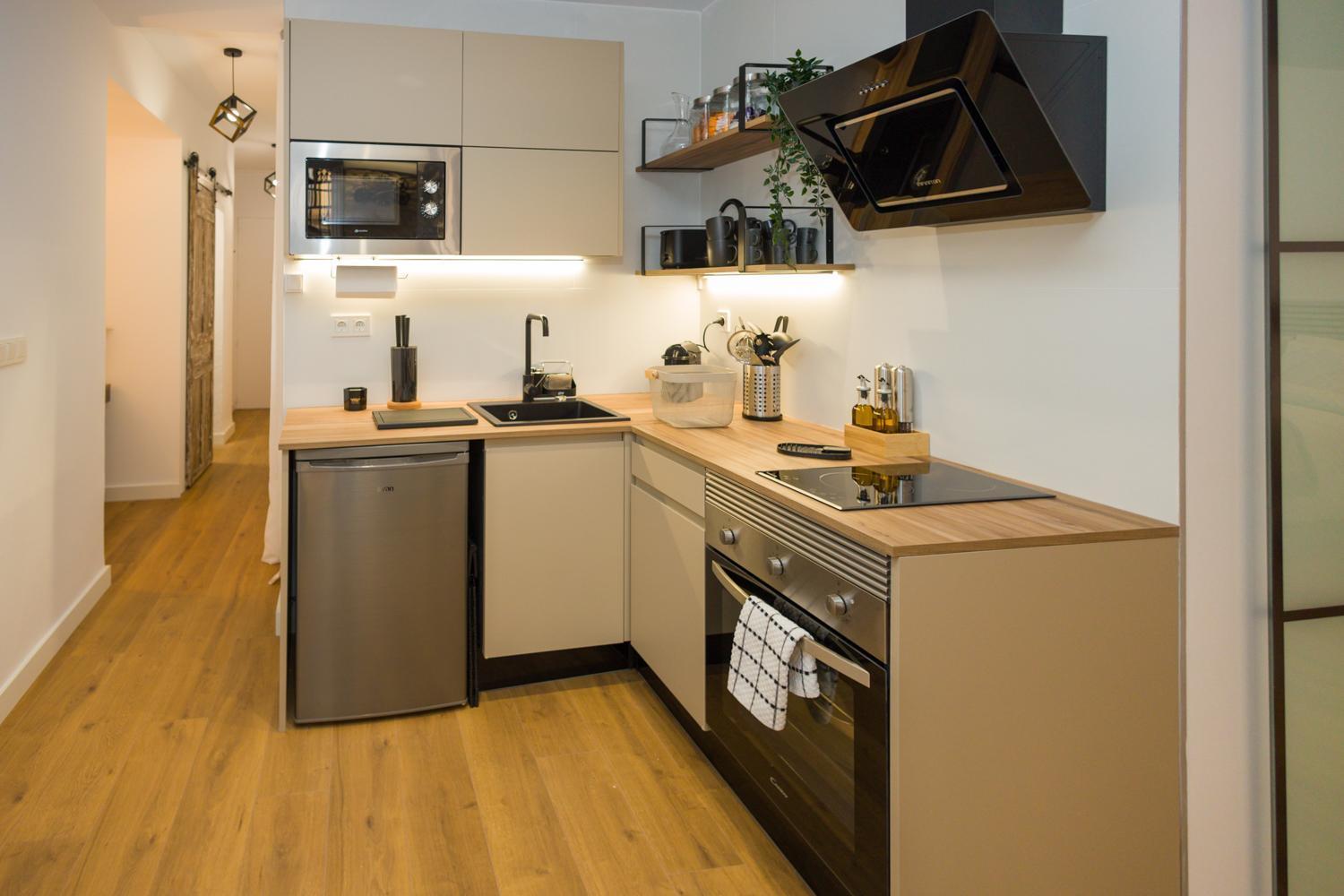 Apartamento Jorge Juan Alicante Exterior photo