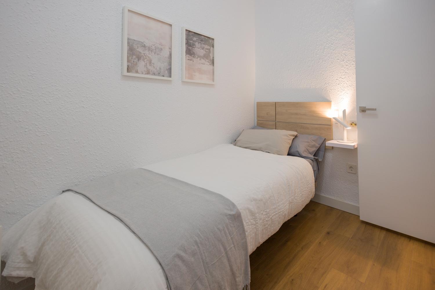 Apartamento Jorge Juan Alicante Exterior photo