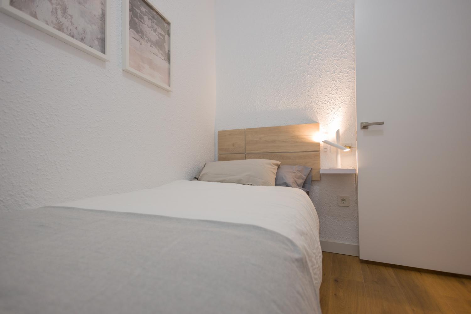 Apartamento Jorge Juan Alicante Exterior photo