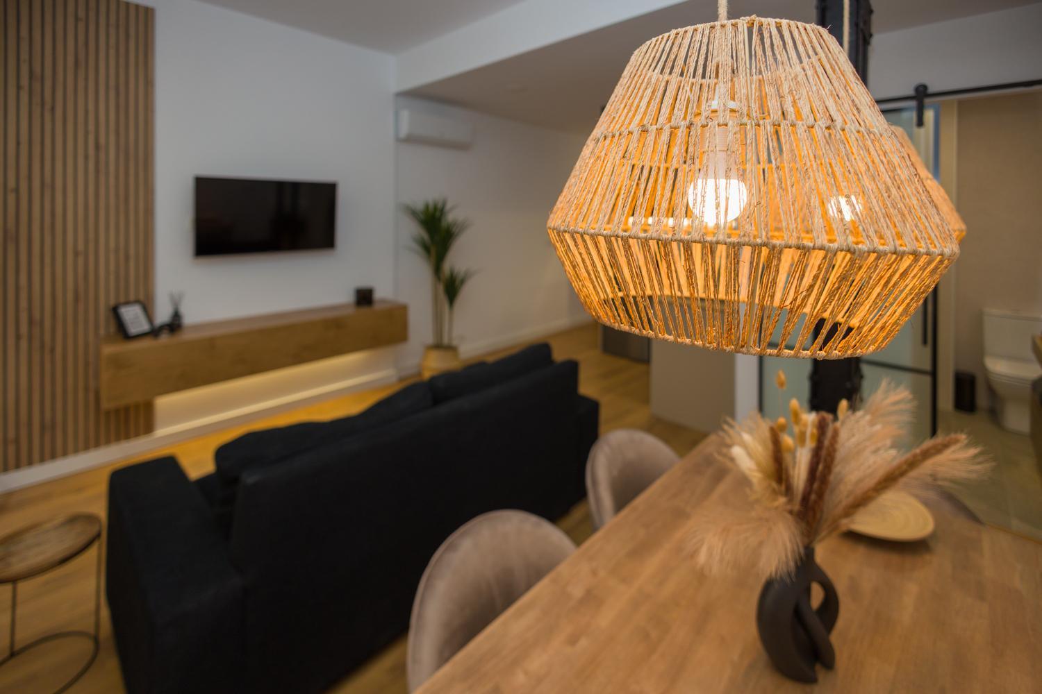 Apartamento Jorge Juan Alicante Exterior photo