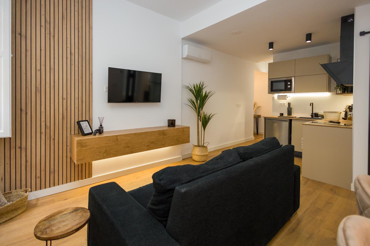 Apartamento Jorge Juan Alicante Exterior photo